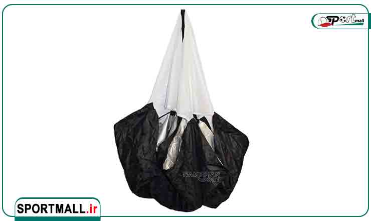 انواع چتر سرعت